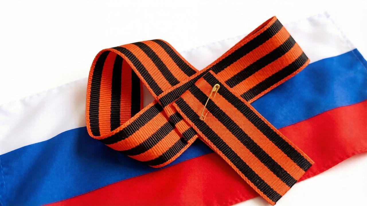 В Берлине могут запретить демонстрацию российской и советской символики перед 9 Мая