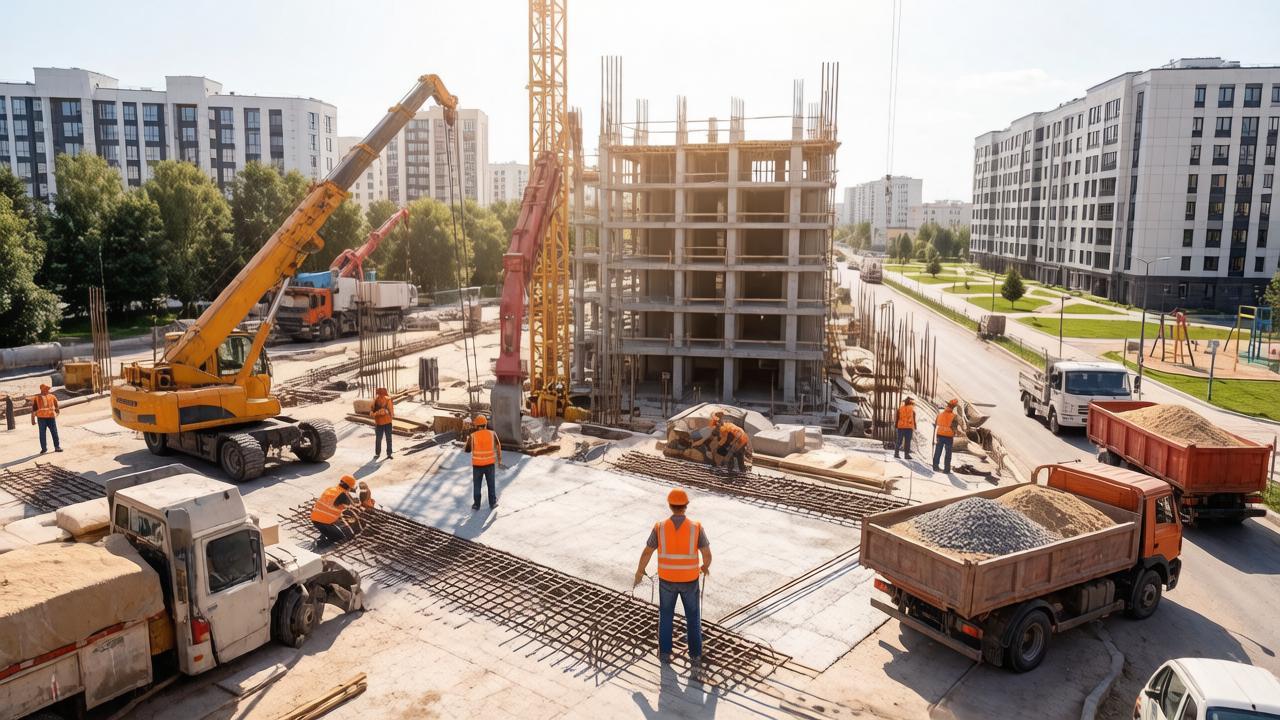 Ждет ли рынок новостроек обвал цен