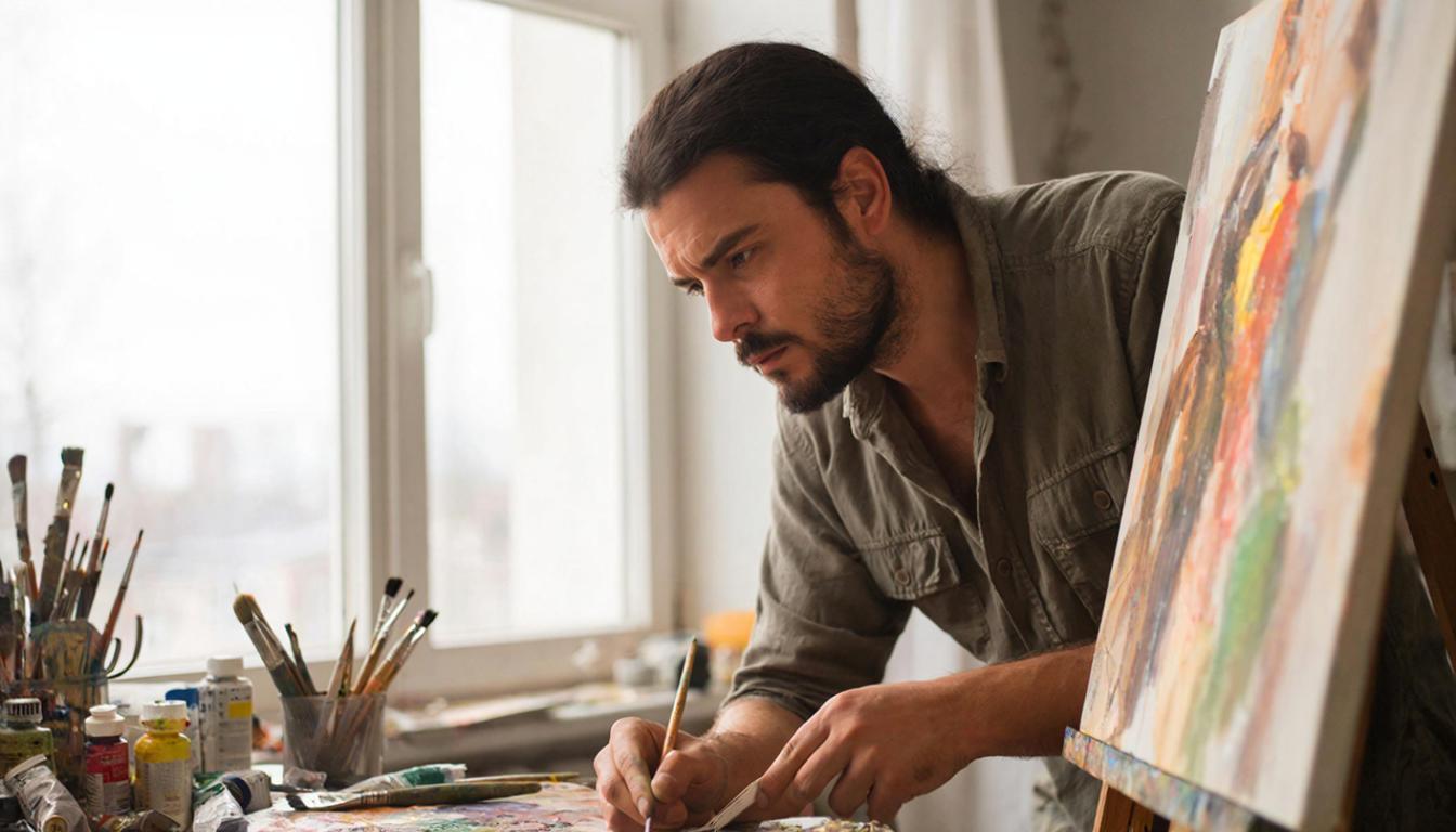 Картину Пикассо стоимостью 1 млн долларов продадут за 100 евро