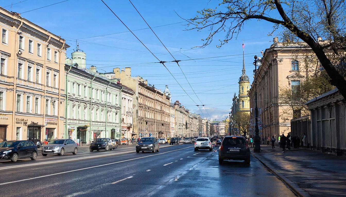 Пора менять резину?