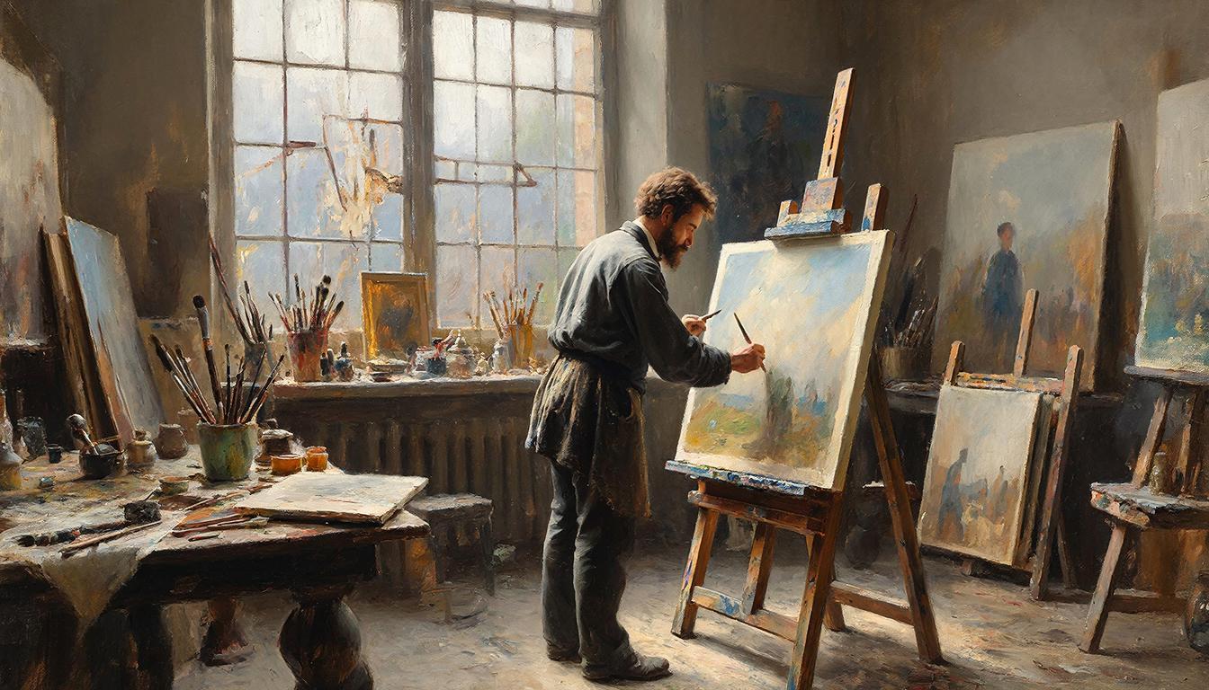 «Спрятанная» деталь проступила на лице «Флоры» Рембрандта в Эрмитаже