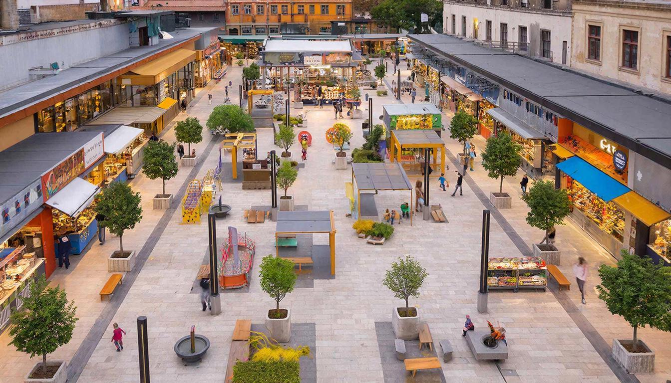 В Гатчине осенью планируется открытие «Телеграф»