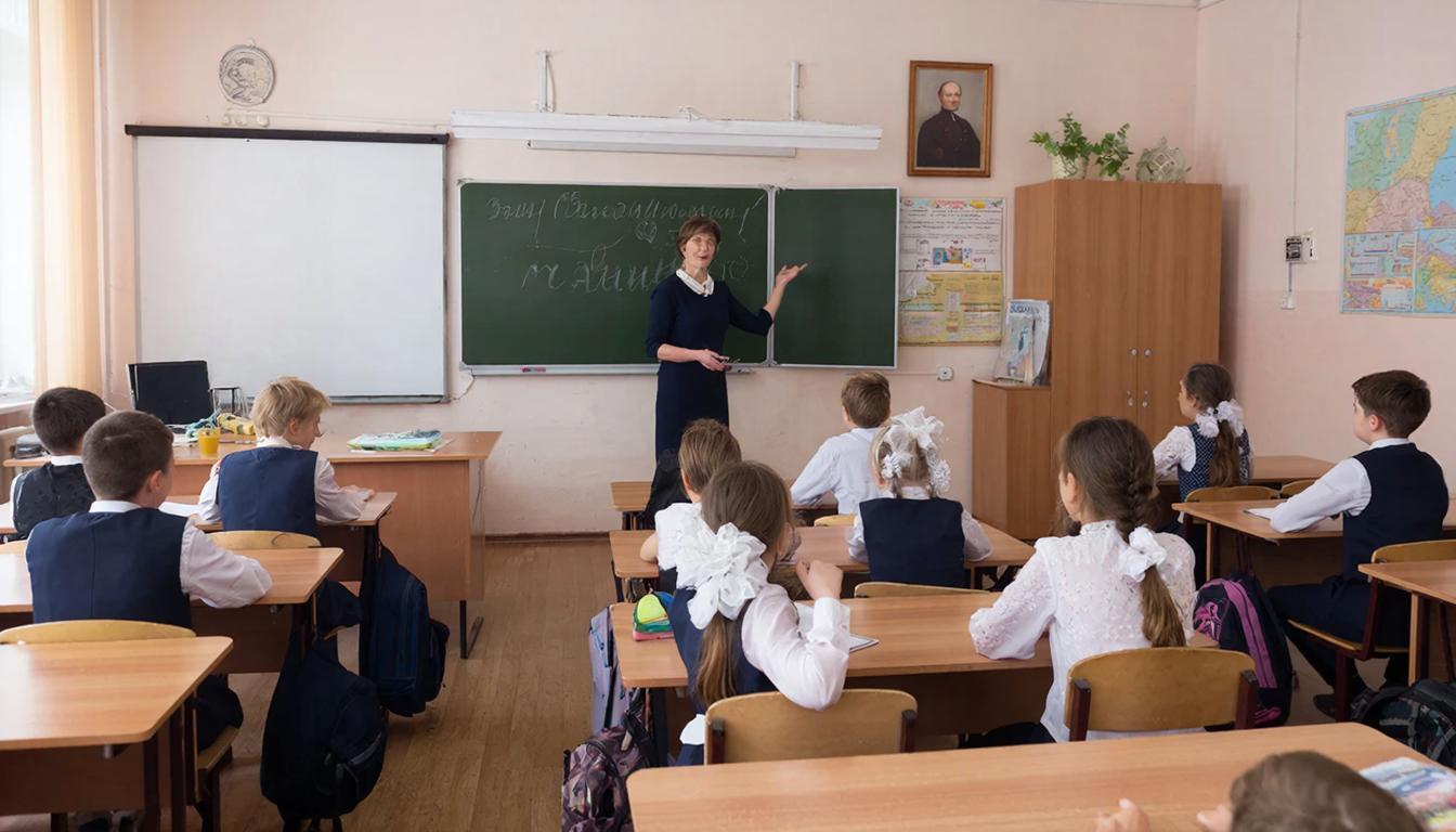 В российских школах предложили ввести урок этикета в рамках ОБЖ