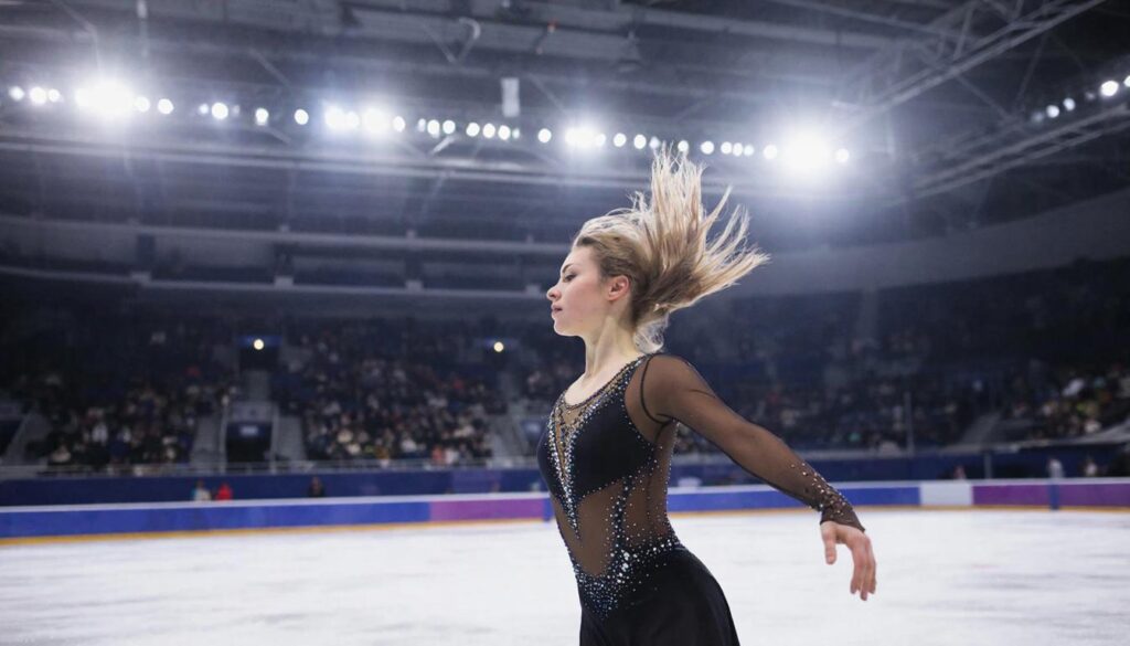 Лакерник — о допуске юниоров в сезоне-2026/2027: ISU ещё может успеть принять это решение