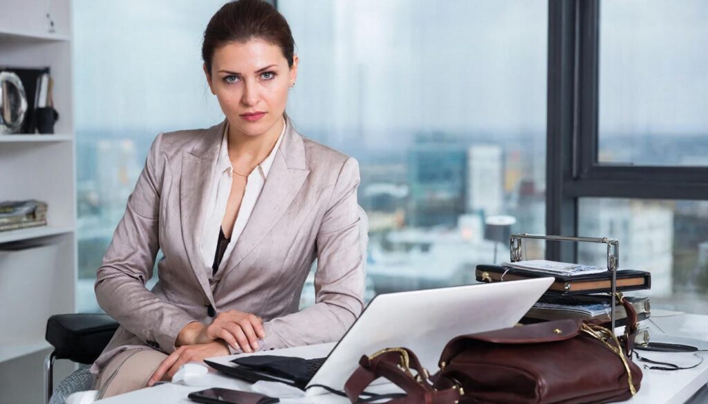 В Госдуму внесли законопроект о снижении налогов для женщин-предпринимателей