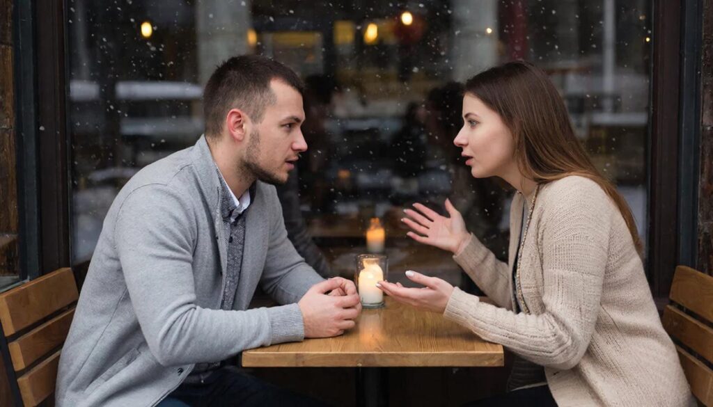 По 100 тысяч рублей за удачное первое свидание