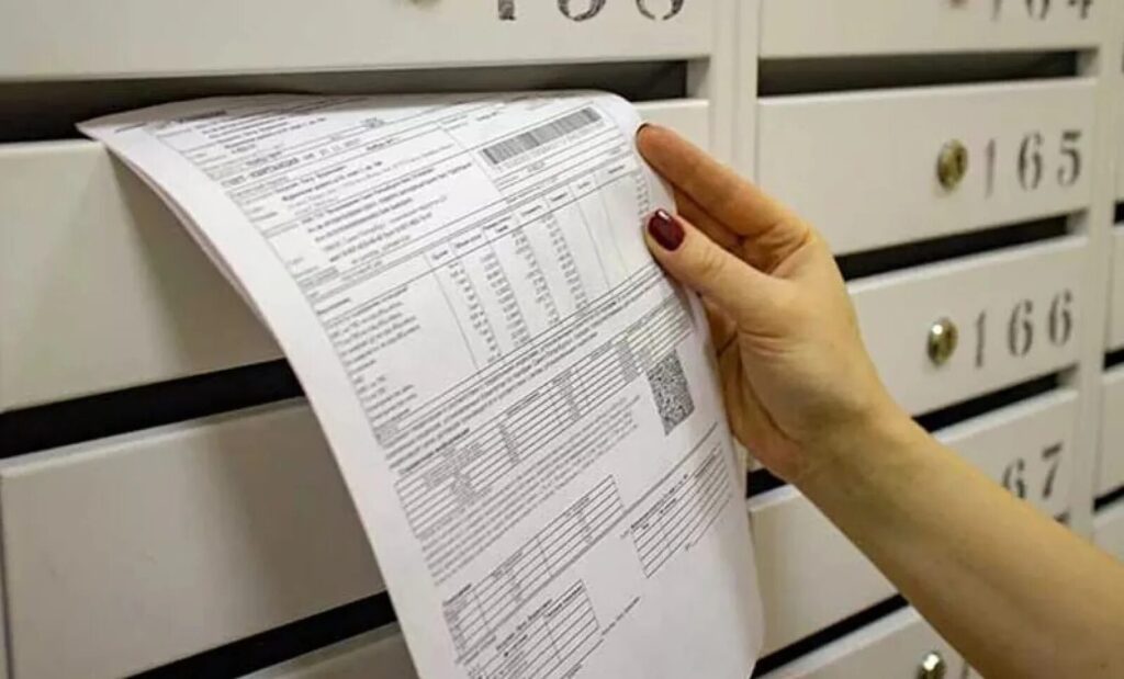 В Роскачестве объяснили, сколько надо хранить квитанции об оплате услуг ЖКХ