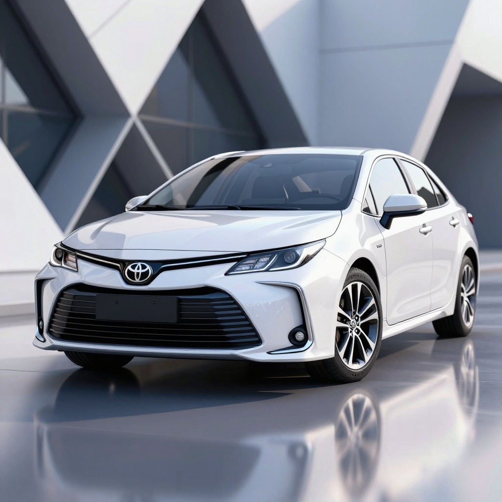 На бывшем заводе Toyota в Петербурге планируют перезапустить производство