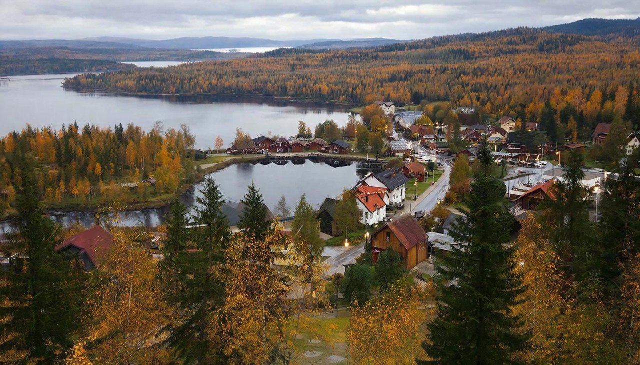 В Финляндии потребовали восстановить отношения с Россией