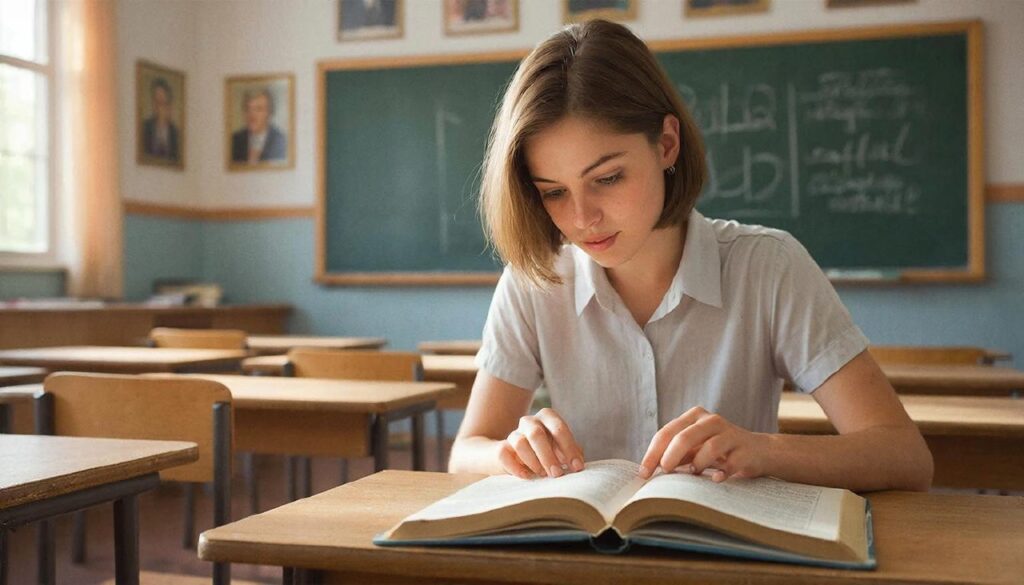 Захарова посоветовала Каллас пойти в школу