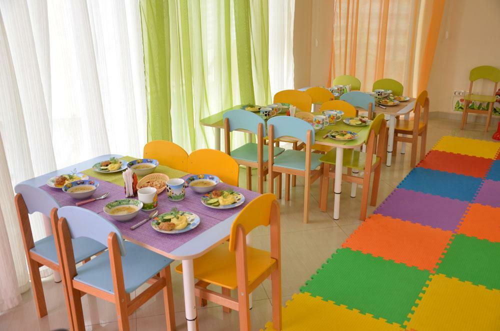 Прокуратура Ленобласти начала проверку работы частных детсадов сети «Эрудит»