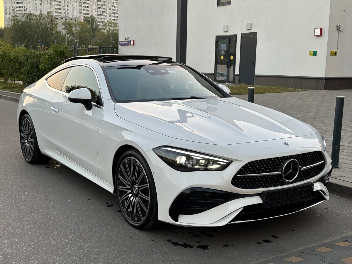 Mercedes-Benz может лишиться рынка США из-за китайских акционеров