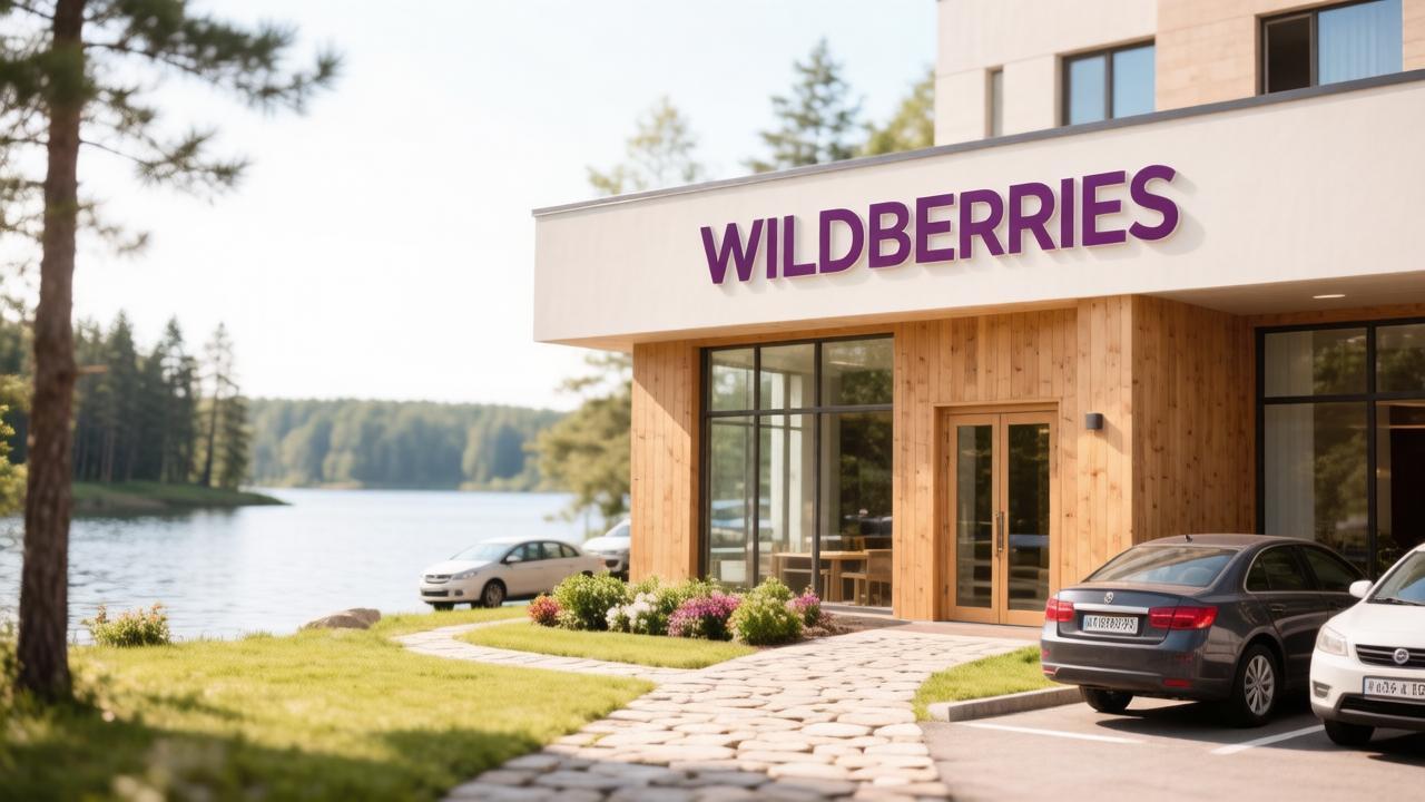 Wildberries откроет пятизвездочный отель в Турции