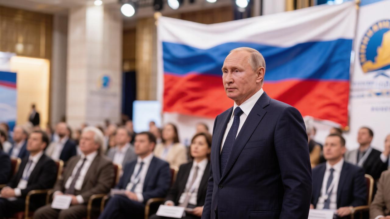 Глава комиссии США по искусству намерен посетить ПМЭФ