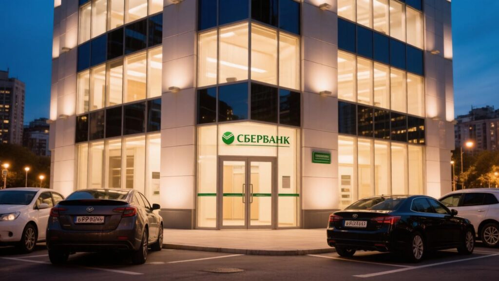 Сбербанк запустил Сбер ID для детей