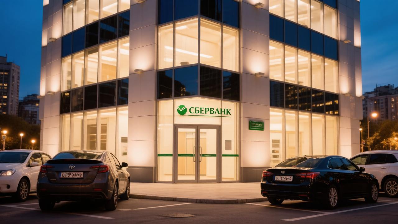 Сбербанк запустил Сбер ID для детей