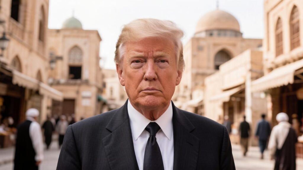 Трамп допустил возобновление войны с Ираном