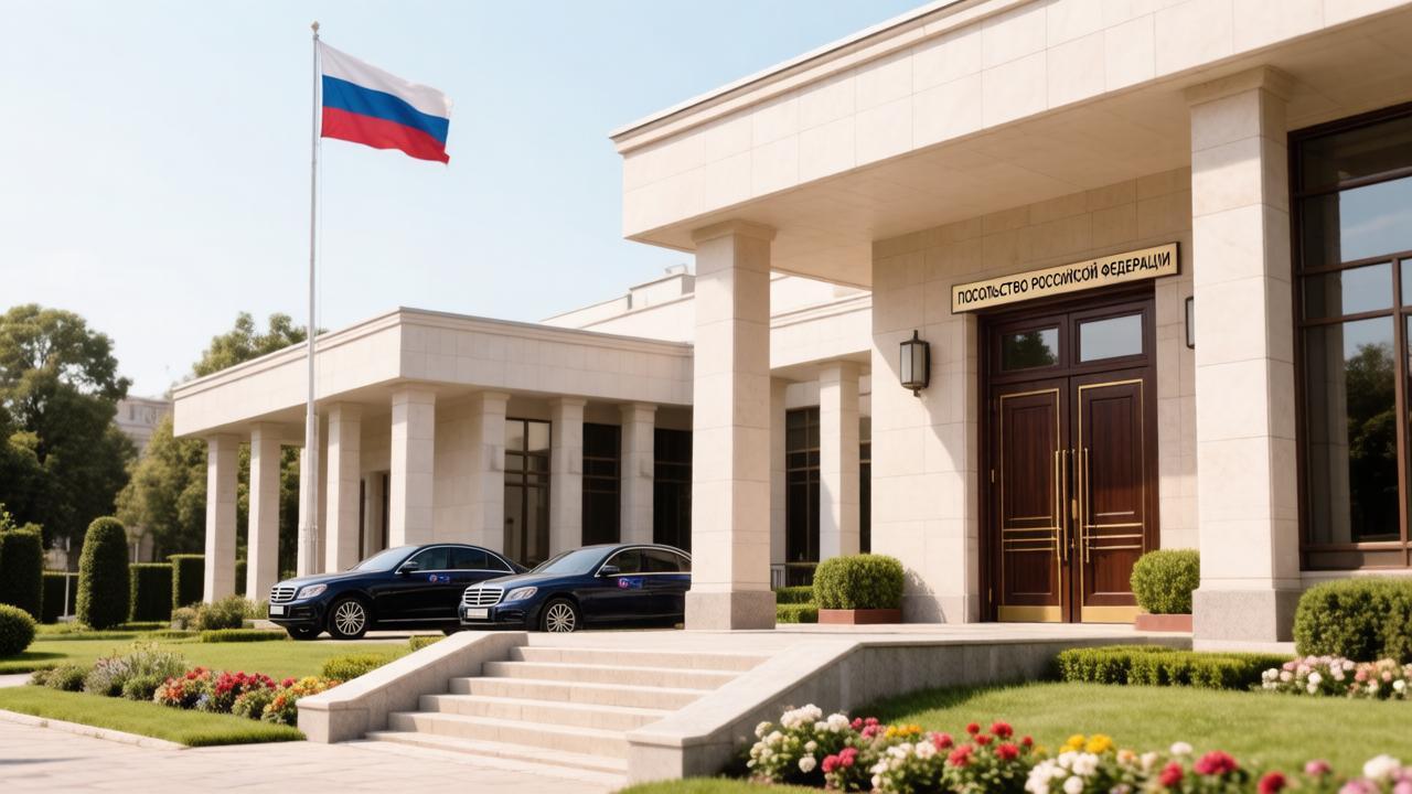 Представителя России вызвали в дипслужбу ЕС