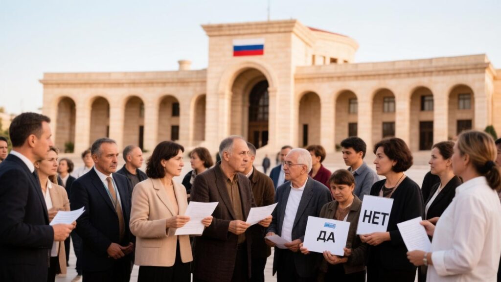 ЕАЭС выступил с жёстким требованием к Армении