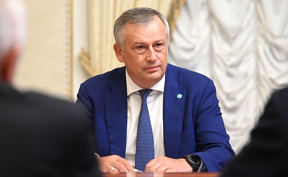 Дрозденко: проблема «коттеджного рабства» требует федерального решения