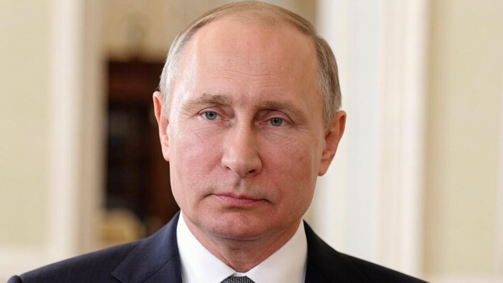 Путин продлил указ о порядке оплаты российского газа