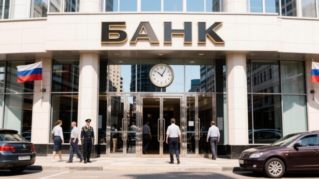 В Госдуме назвали сроки возможного включения всех банков в белые списки