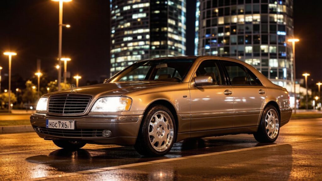 Mercedes-Benz введёт переработки и отложит выплату премий сотрудникам