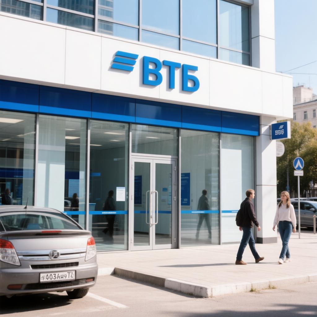 В ВТБ прокомментировали вероятность присоединения Вайлдберриз Банка