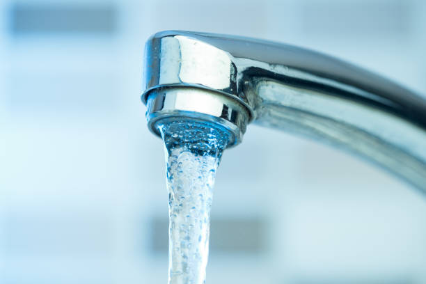 В Ленобласти установят 10 станций для очистки воды