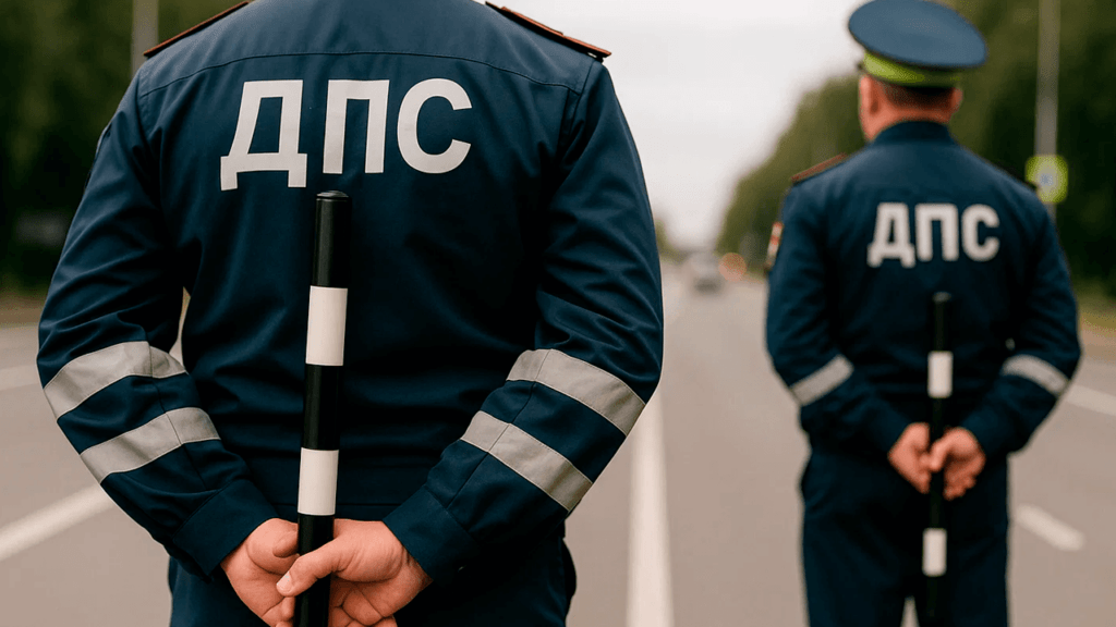 В России пьяных водителей хотят отправлять на реабилитацию
