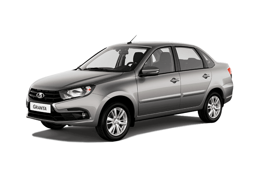 Lada Granta с «автоматом» выйдет в 2027 году