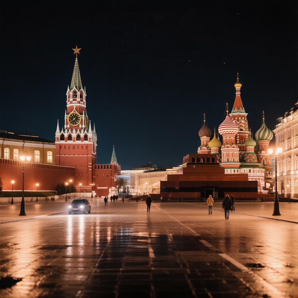 Ночь на 17 июля станет самой холодной в Москве за последнее время