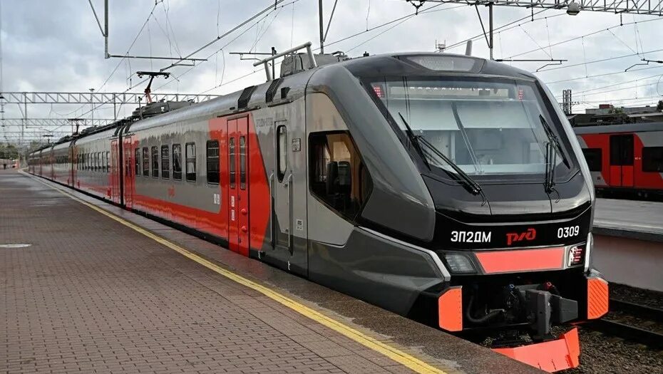 Минтранс упростил возврат билетов на электрички
