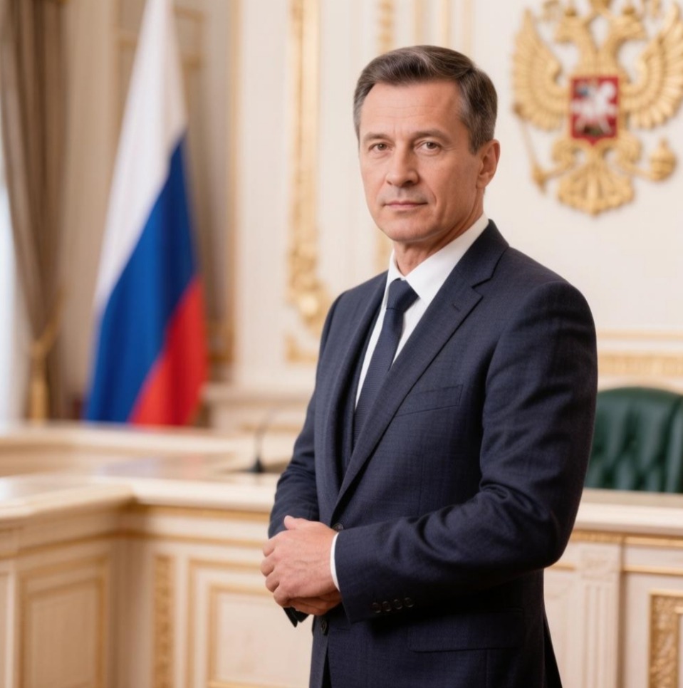 Директор петербургской школы стал министром